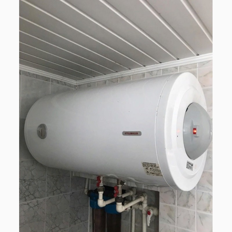 5 meilleures chaudières à ions : appareil, installation et tuyauterie