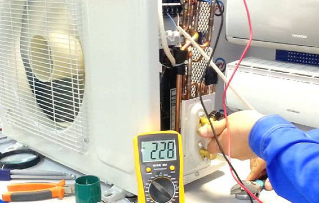 Quels sont les dysfonctionnements d'un réfrigérateur à deux chambres Samsung No Frost