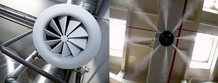 Normes de ventilation des maisons privées : exigences relatives aux appareils et exemples de calcul