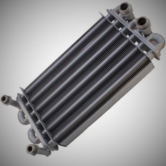 Dysfonctionnements de la chaudière à gaz Beretta: comment déchiffrer le code et dépanner