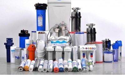 Quel filtre est le meilleur