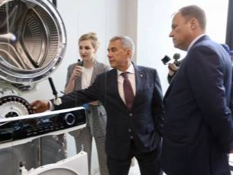 Machines à laver Candy : TOP 8 des meilleurs modèles + tour d'horizon des caractéristiques uniques des appareils de la marque