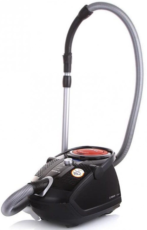 Aspirateur Bosch bgs 62530 : avantages, inconvénients, caractéristiques