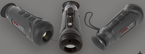 Application, sélection et évaluation des imageurs thermiques pour la construction