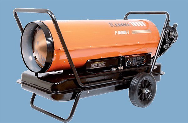 Quoi de mieux convecteur ou radiateur soufflant: un examen comparatif des unités