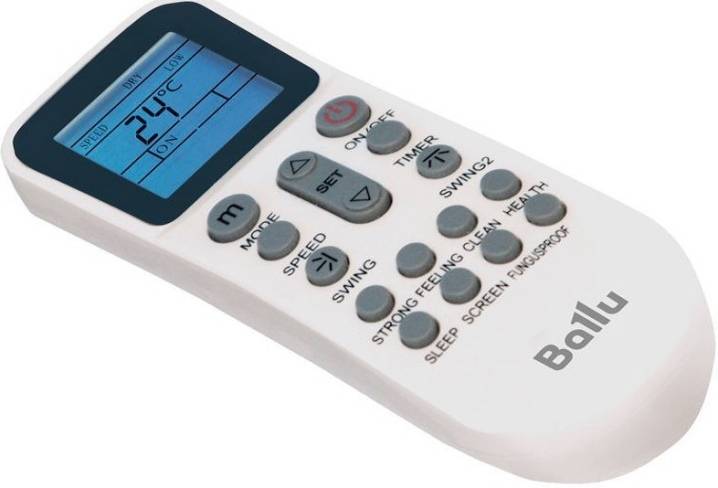 Le dispositif de l'unité intérieure du système split: comment démonter l'équipement pour le nettoyage et la réparation