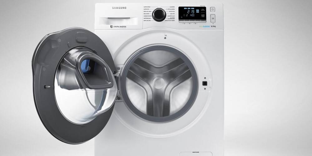 Meilleures machines à laver : Top 11 indépendant