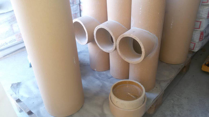 Quel tuyau choisir pour un appareil de cheminée : bilan comparatif de 5 options