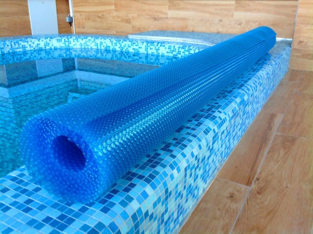 Que faire avec du papier bulle : quelques idées originales