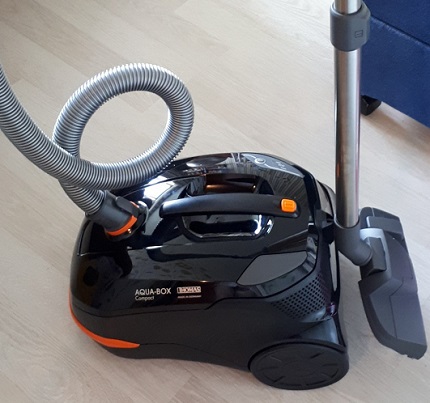 Aspirateurs Thomas : classement des meilleurs modèles de la marque + conseils pour choisir