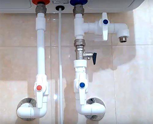 Choisir une chaudière à gaz pour l'eau chaude