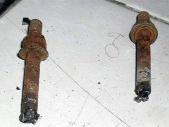 Joint entre le réservoir et les toilettes: types, objectif, caractéristiques d'installation