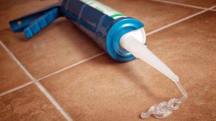 Présentation des produits d'étanchéité pour fours haute température