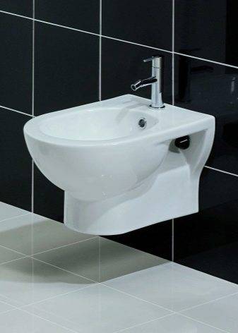 Dimensions standard des toilettes : dimensions et poids typiques des différents types de toilettes