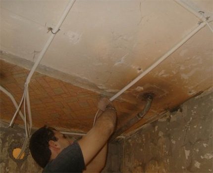 Chauffe-eau électrique instantané pour douche : types, conseils pour choisir et aperçu des meilleurs fabricants