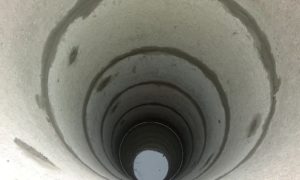 Approfondir un puits de vos propres mains: un aperçu des meilleures méthodes pour "creuser" jusqu'à l'aquifère