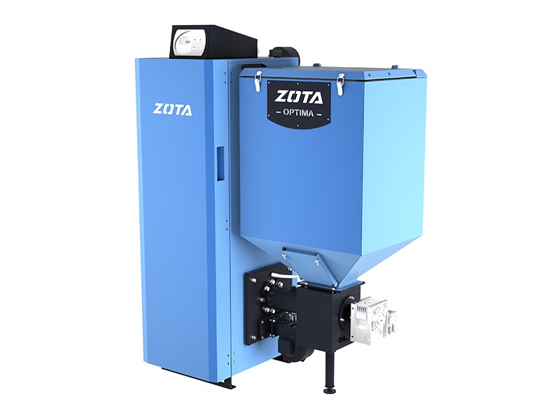 Classement des meilleures chaudières à granulés pour le chauffage pour 2020