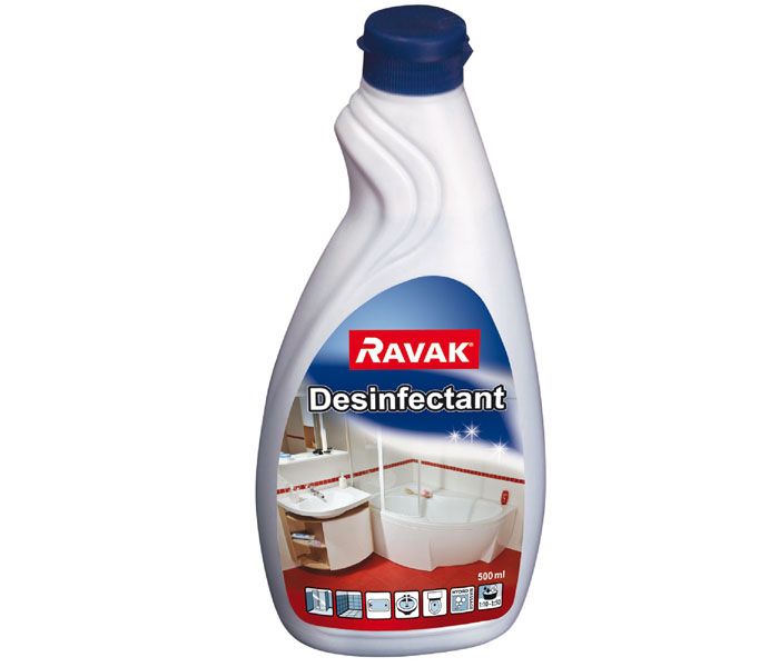 Comment laver et nettoyer une baignoire en acrylique : nettoyer une baignoire à la maison