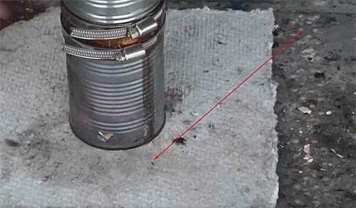 Générateur de fumée à faire soi-même pour un fumoir : options de générateur de fumée et instructions de montage étape par étape