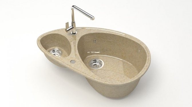 Double vasque dans la salle de bain: un aperçu des solutions populaires et des nuances d'installation