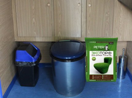 Liquide pour placards secs: un aperçu des produits populaires, une recette pour un séparateur efficace de vos propres mains