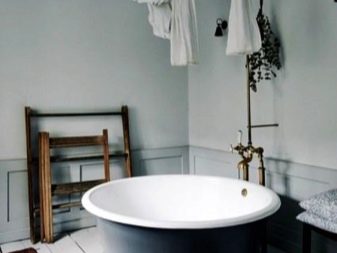 7 idées pour rendre une petite salle de bain confortable et belle