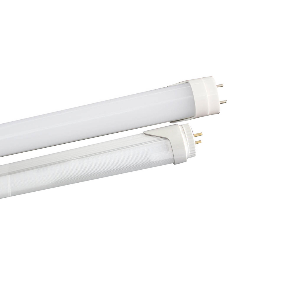 Lampe LED T8 : variétés, caractéristiques, connexion, avantages et inconvénients