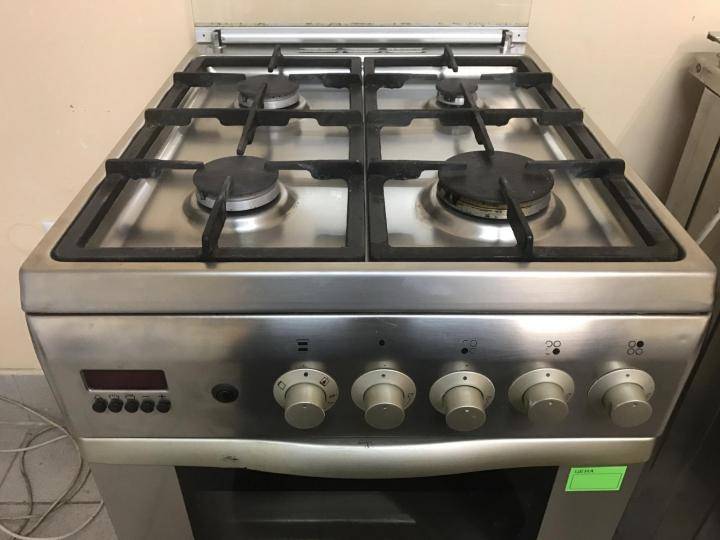 Déconnexion et connexion du gaz dans un appartement ou une maison privée