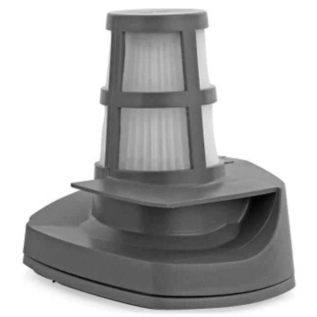 Test de l'aspirateur balai Delonghi XLR18LM R : un appareil élégant et léger pour un nettoyage express