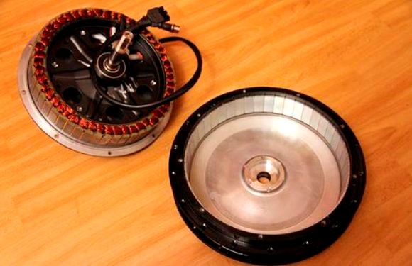 Générateurs d'énergie éolienne à usage domestique