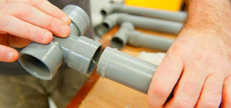 Tuyaux en plastique pour le chauffage - comment choisir ? soudure, connexion et montage, diamètre