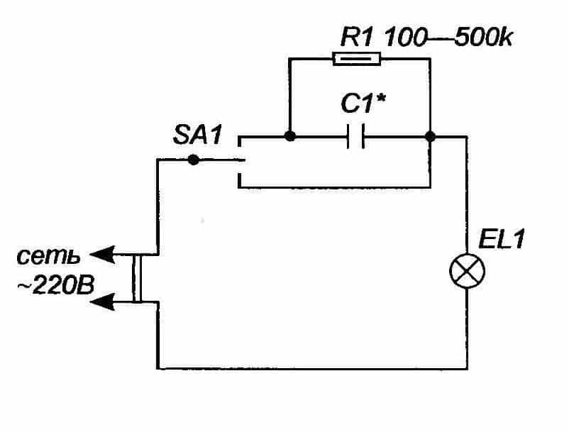Schéma de connexion du gradateur et instructions d'installation étape par étape