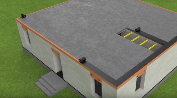 Qu'est-ce que Penoplex: objectif + types d'isolation thermique avec une description de l'application et des caractéristiques