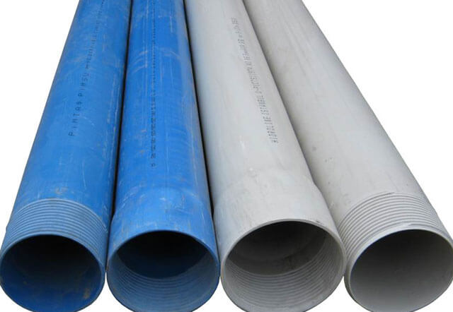 Quels tuyaux sont les meilleurs pour un puits : un aperçu et une comparaison de tous les types de tuyaux appropriés