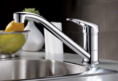 Comment choisir un robinet de cuisine: conseils pour choisir, meilleures options, évaluation du fabricant