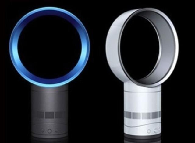 Types de ventilateurs: classification, but et principe de leur fonctionnement