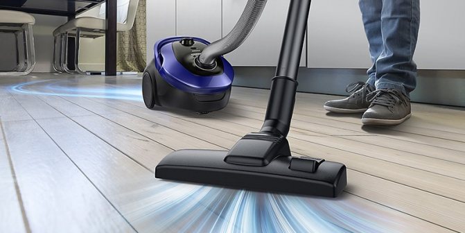 Quel aspirateur est préférable d'acheter pour la maison - un aperçu de la fonctionnalité et des meilleurs modèles