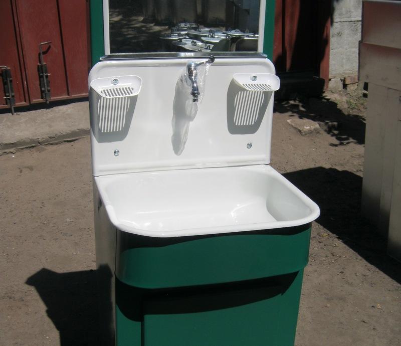 Top 10 des lavabos pour chalets d'été + conseils pour choisir un lavabo