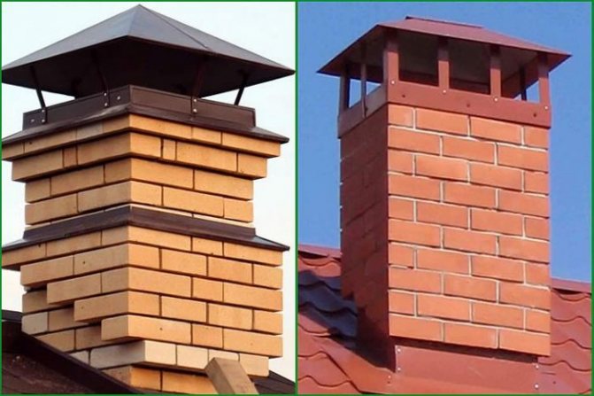 Pare-étincelles de cheminée : pourquoi en avez-vous besoin, comment le fabriquer vous-même et comment l'installer ?