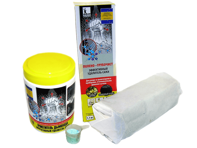 Comment choisir et utiliser un nettoyeur de cheminée