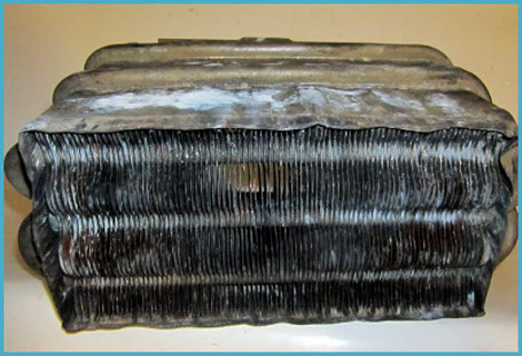 Comment nettoyer votre geyser Bosch de vos propres mains : guide d'entretien + conseils précieux