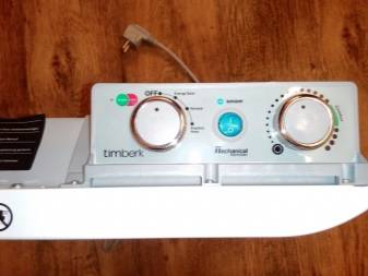 Convecteurs électriques de Timberk