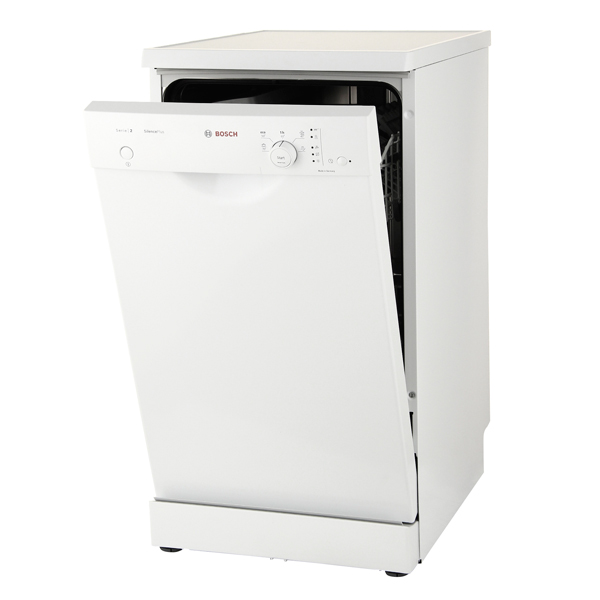 Lave-vaisselle encastrables Electrolux 45 cm : les meilleurs modèles, comparaison avec les concurrents