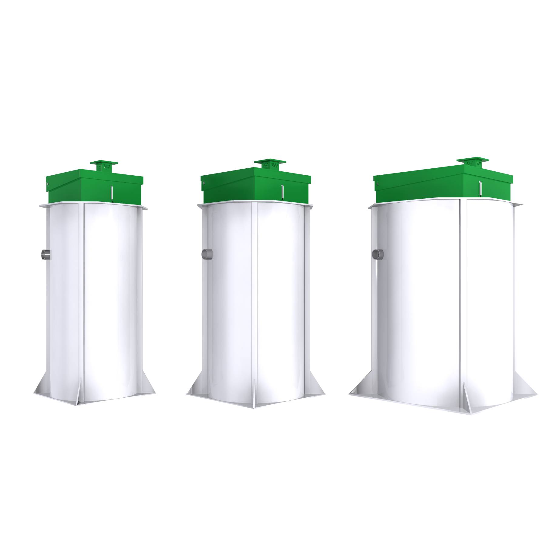 "Nettoyage" des fosses septiques: dispositif, principe de fonctionnement, aperçu des modifications populaires