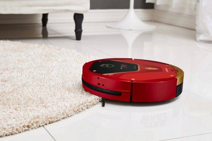 Aspirateurs robots iClebo (Aiklebo): classement et caractéristiques des modèles populaires