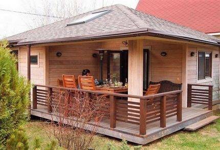 Comment conduire le gaz au bain depuis la maison: les subtilités de la gazéification du bain