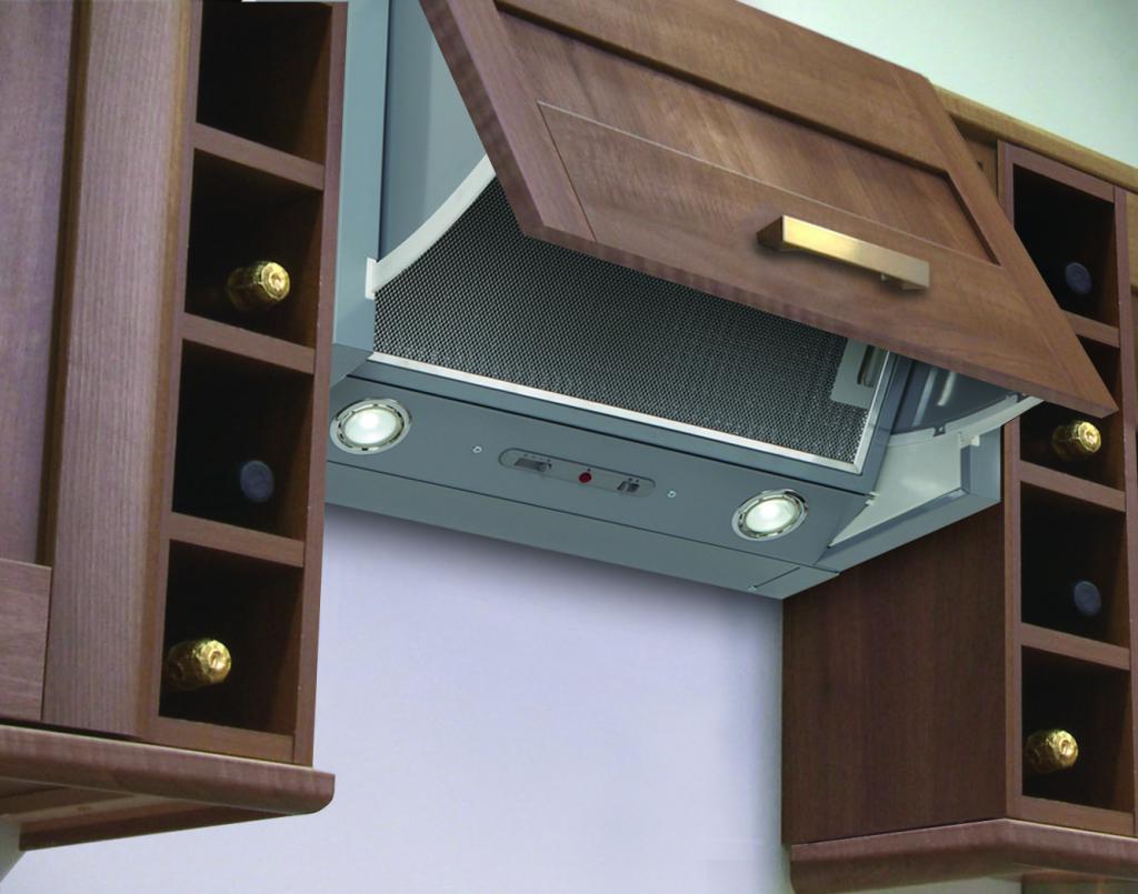 Comment encastrer une hotte dans un meuble : conseils de montage et de fixation