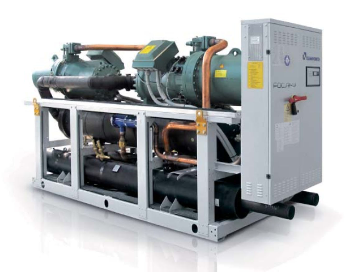 Refroidisseur-ventilo-convecteur : système et sa maintenance, climatisation et principe de fonctionnement