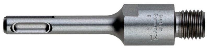 Un moyen simple d'assurer un mouillage de haute qualité de la couronne diamantée sur le carreau