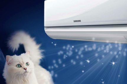 TOP-20 climatiseurs : tour d'horizon des meilleurs modèles du marché + recommandations pour les clients